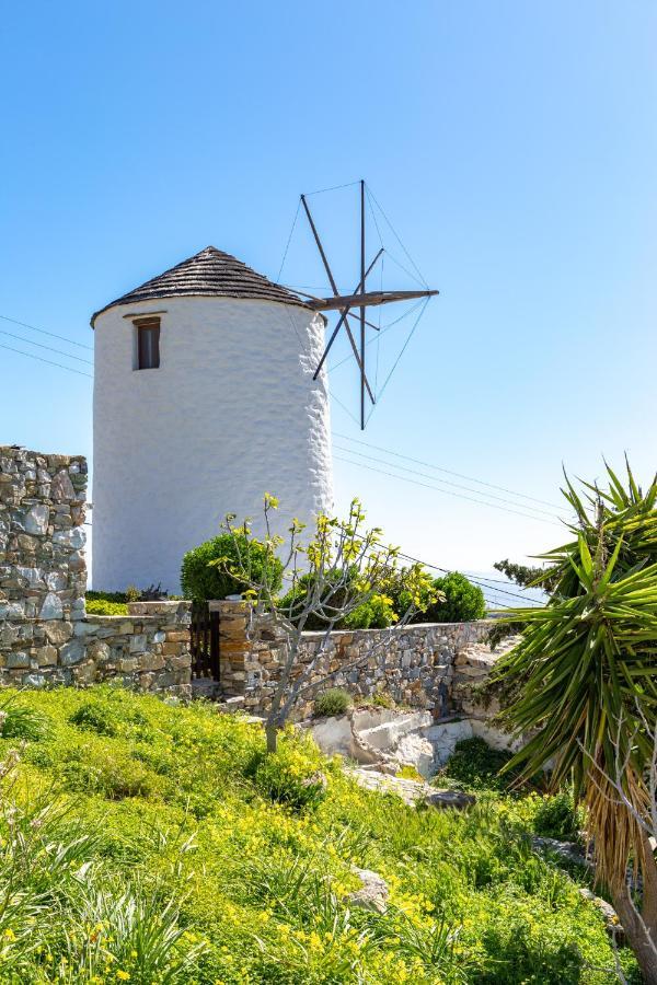 Anemomylos-Windmill エルムポリ エクステリア 写真